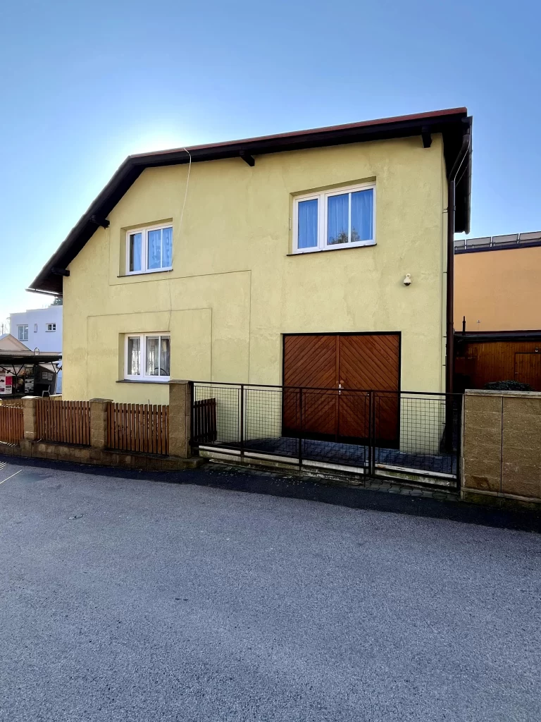 prodavam-nemovitost.cz rychlý prodej rodinného domu