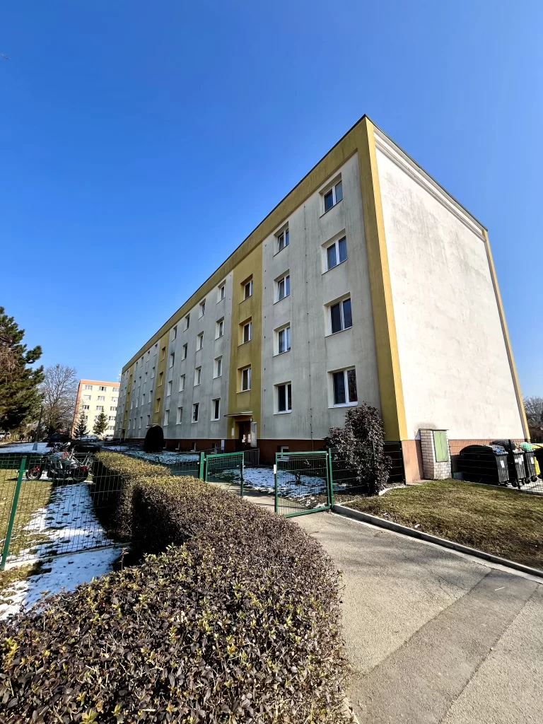 prodavam-nemovitost.cz rychlý výkup bytu ve městě